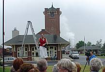 Julia Lynn USAirways Magazine Photographer