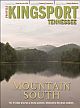 USAirways Magazine Kingsport Tennessee TN